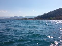 -丽江泸沽湖景区