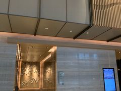 -深圳湾万怡酒店