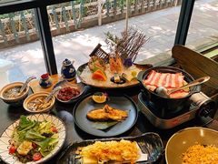 -原志优秀食材·匠心料理·海胆主题(金亿广场店)