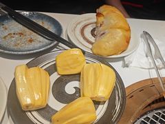 -和牛村烧肉放题(潍坊泰华店)