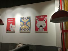 -米兰西点(鞍山店)