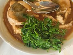 -沈灶河豚宴·河豚融合餐厅(汉中路店)