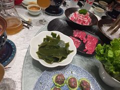 -东来顺•非遗火锅(外滩店)