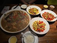 -德叔阙里·衢州菜馆(月湖店)