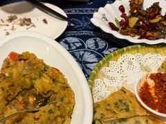 -滇道云南特色料理(康定路店)
