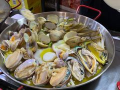 -东江海鲜酒家(艺都分店)