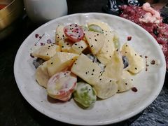 -味家烤肉烤鳗鱼牛排(西塔旗舰店)