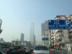 -江南大学(蠡湖校区)