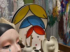 -恋物百货商店(华侨城店)