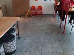 -麦当劳(普陀香溢花城店)