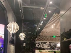 大堂-避风塘(嘉兴八佰伴店)