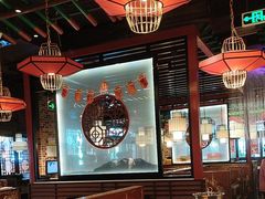-缪氏川菜(深圳北站缤果空间店)