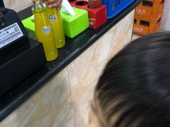 -金家瑞海面馆(满城北街店)