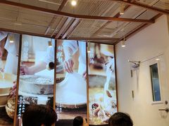 -小满手工粉(上海新世界城店)