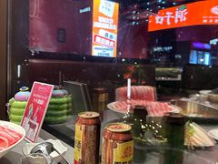 -洞子口重庆鲜货火锅(楚翘城旗舰店)