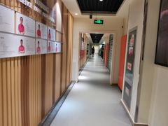 -阳光游泳培训(北苑店)