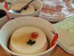 -四喜小胖·北京涮肉(五道营店)