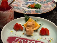 -然锅料理