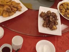 -漳浦金仕顿大酒店