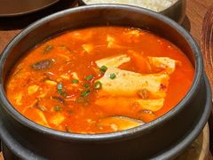 -春熙台·韩国料理(宝安西乡店)