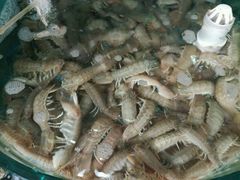 -聚德福海鲜家常菜(刘庄店)