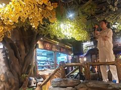 -城墙拐拐火锅(三峡广场黑金冠店)