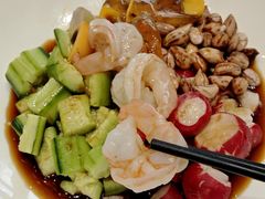 -酒蜻蜓·庭院私房菜(天元东路店)