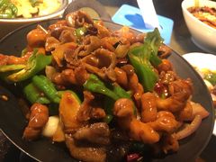-旺旺小厨餐厅(华苑小区店)