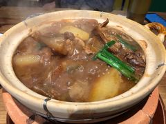 -十六蒲(桂林路店)