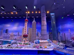 -上海乐高探索中心