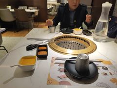 -花味烤肉·拌饭(庐阳万科店)