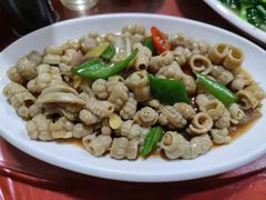 -富翔美食城