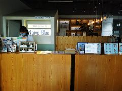 -天真蓝照相馆(五角场百联又一城店)