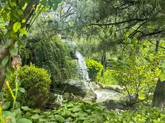 -天毓山庄·餐厅