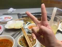 -海底捞火锅(新松江路店)