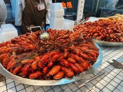 -永辉超市(嘉定宝龙广场店)