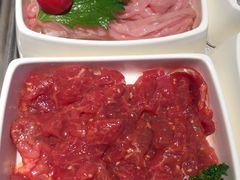 -海底捞大排档火锅(悦荟广场店)