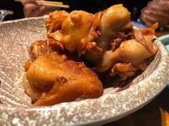 -95号酱骨·一块豆腐(展春园西路店)