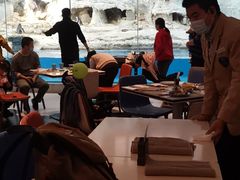 -帝企鹅自助餐厅•儿童岛•真企鹅(长隆企鹅酒店)