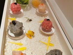 -色響火锅(恒隆广场店)
