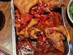 -萍姐火锅·公路夜市(南京新街口店)