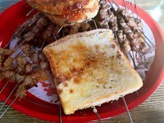 -北三老太太烧烤(人生一串上榜店)