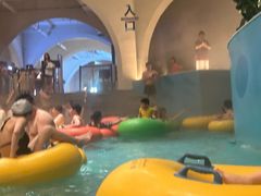 -清河半岛温泉度假酒店