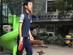 -黄埔古港