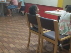 大堂-华莱士·全鸡汉堡(汉川西街店)