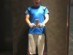 -Ms.Pilates 普拉提技术(澳门路店)