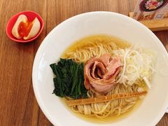 -真打拉面·日式拉面新流派(体育西横街店)