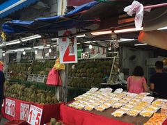 -Ah Hung D24 Sultan Durian