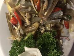 -舌尖上的食缘花园主题餐厅