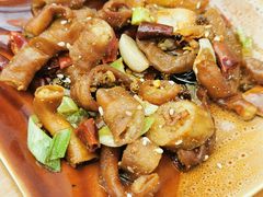 -尼玛藏家风味园(阿山食城店)